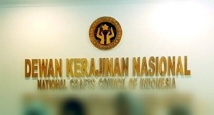 Dekranasda Jambi Motivas Pengrajin Hasilkan Produk Inovatif