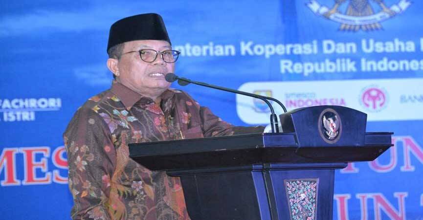 Dekranasda Jambi Promosi Produk Unggulan Tingkat Nasional