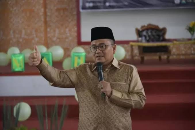 Demi Kejar Elektabilitas Jelang Pilwako Jambi, Pakar Bilang Program Maulana Rp100 Juta per RT Hanya Mengakali Masyarakat