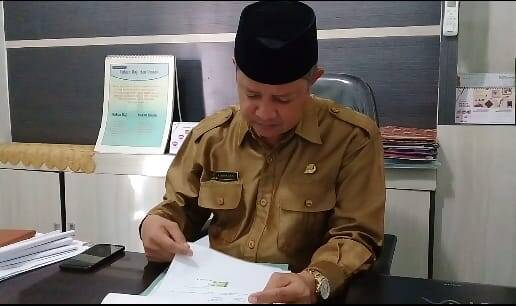 Demi Memenuhi Kebutuhan Sehari-hari, Calon Jemaah Tebo Tarik Uang Pelunasan Haji