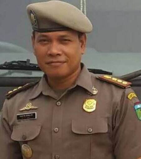 Denda Hingga Rp2 Juta Bagi Pelanggar Protokol Kesehatan di Tebo