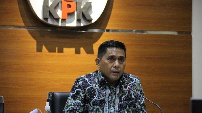 Deputi Penindakan KPK Positif Corona, Jalani Isolasi Mandiri di Rumah Sakit Polisi