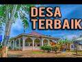 Desa Dataran Kempas Terbaik di Provinsi Jambi