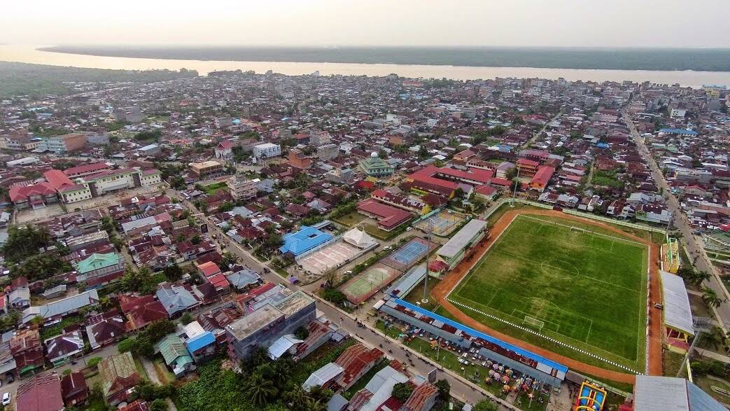 Desa di Tanjabbar Bakal Miliki BUMDes