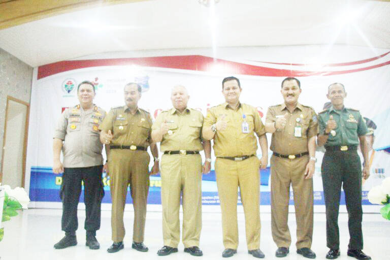 Desa Dihimbau Untuk Berinovasi