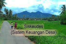 Desa Diwajibkan Terapkan Siskeudes