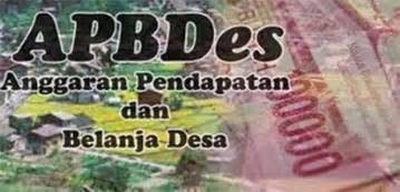 Desa Harus Transparan Dalam Penggunaan APBDes