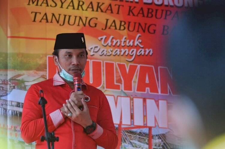 Dewan Akhirnya Bentuk Pansus BOT dan Konflik Lahan