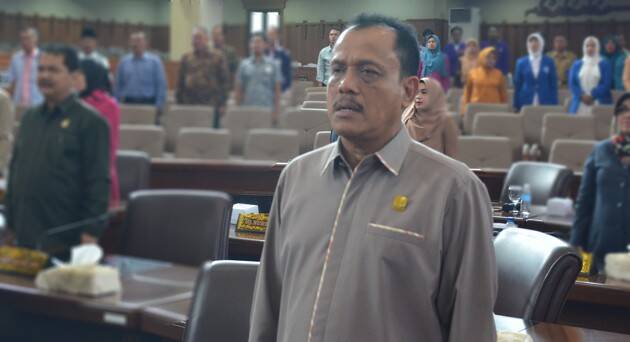 Dewan: Banyak Kegiatan Digeser Untuk Dana Pendidikan