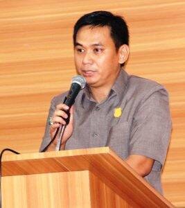 Dewan Desak Pemkab Tuntaskan Temuan BPK