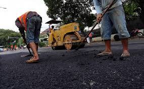 Dewan Desak Perbaikan Jalan Lintas Serdang-Sungai Dualap
