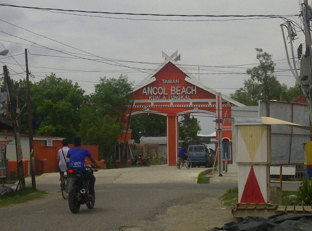 Dewan Dorong Pemkab Manfaatkan Ancol Beach