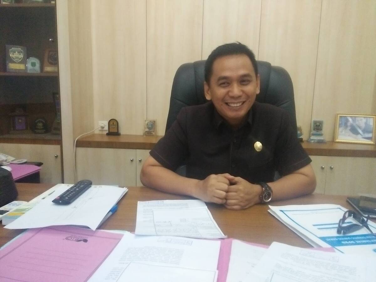 Dewan Dukung Tes Urine ASN