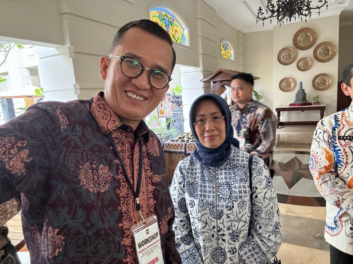 Dewan Pers Tak Bakal Tinggalkan Perusahaan Pers Berskala Kecil