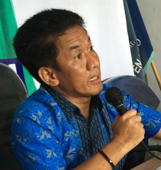 Dewan Pertanyakan Dasar Hukum Ujian Tenaga Honor Tebo