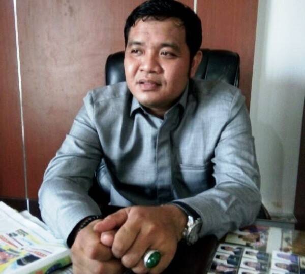 Dewan Sarankan Balai Adat Diserahkan Ke LAM