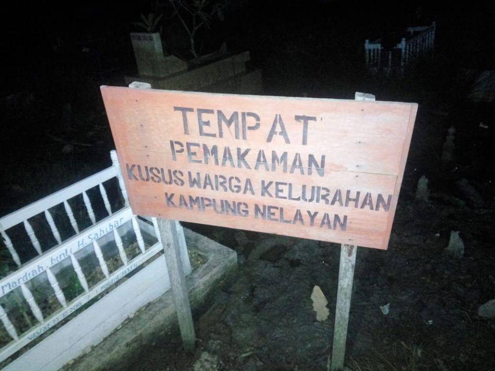 Dewan Tuding PT Pili And Tris Sunas Tidak Profesional