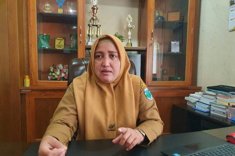 Di Batanghari, Delapan Mahasiswa Positif Covid Jadi Klaster KKN
