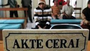 Di Tengah Pandemi, Banyak Istri Gugat Suami
