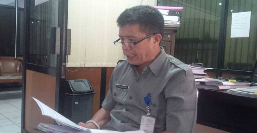 Dibayar Mahal, Rojiun Hanya Mampu Raih WDP