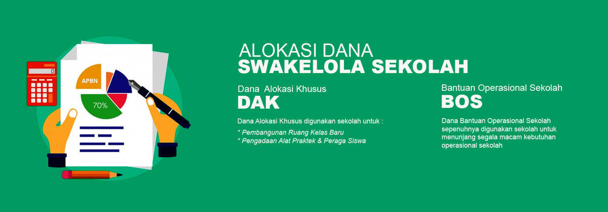 Diduga, Diknas Kerinci, Ambil Alih Proyek Swakelola Sekolah