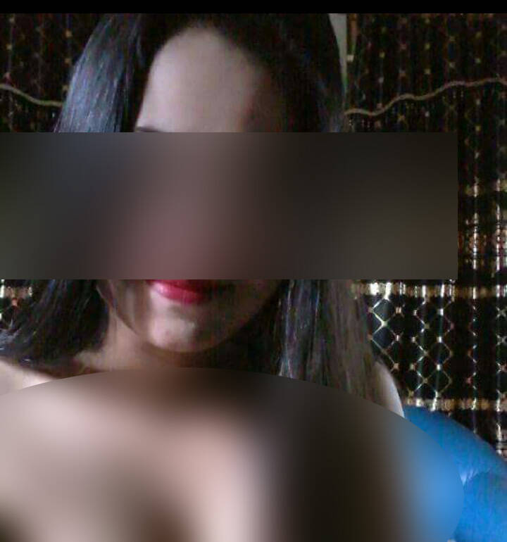Diduga Foto Bugil Sekdes Limbur Beredar