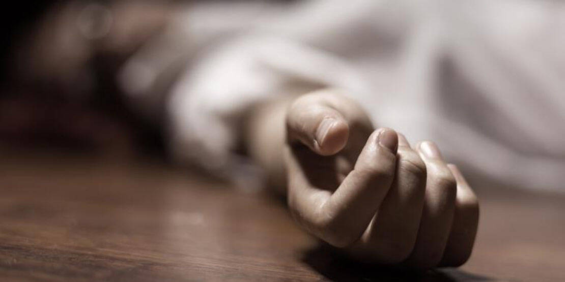 Diduga, Gadis Muda Dibantai Secara Sadis