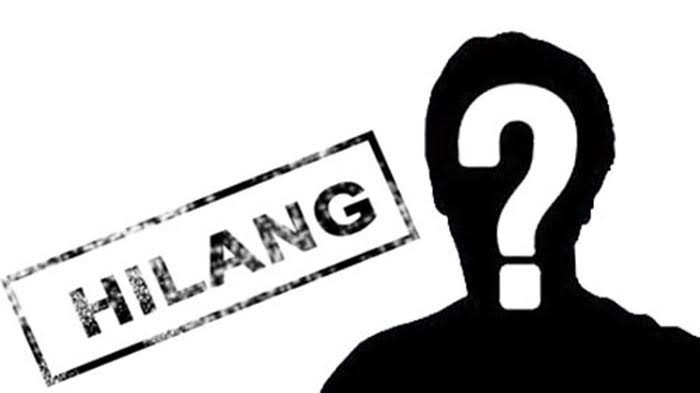 Diduga Hilang Saat Cari Ikan, Warga Tuo Ilir Belum di Temukan