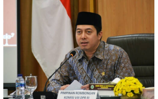 Diduga Masuk Pusaran Korupsi Juliari, Anggota DPR Dapil Jambi Kena Rotasi