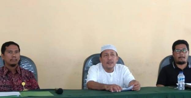 Diduga Terserang Penyakit Corona Pasien Di Bungo Dinyatakan Demam Biasa