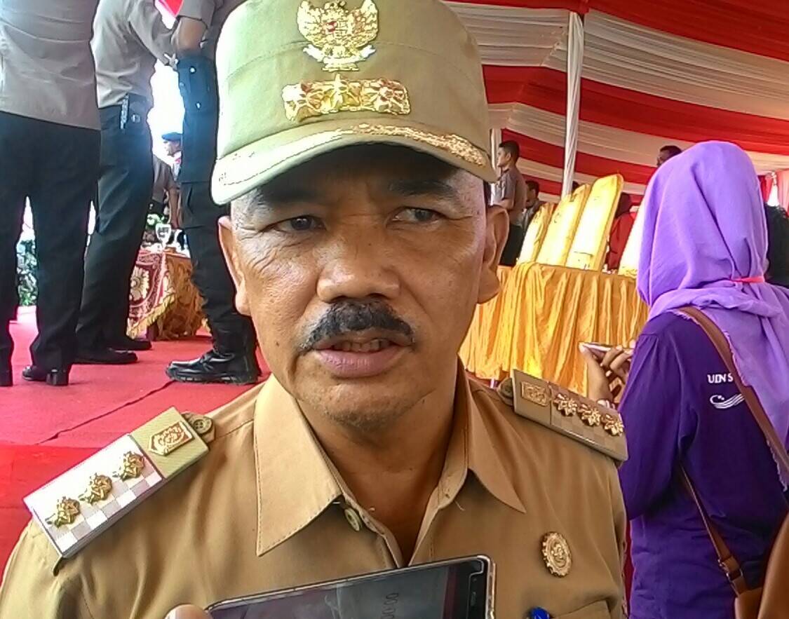 Diharapakan Pilwako Jambi Aman