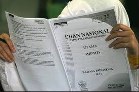 Dikbud Tebo Belum Terima Laporan Kelulusan UN