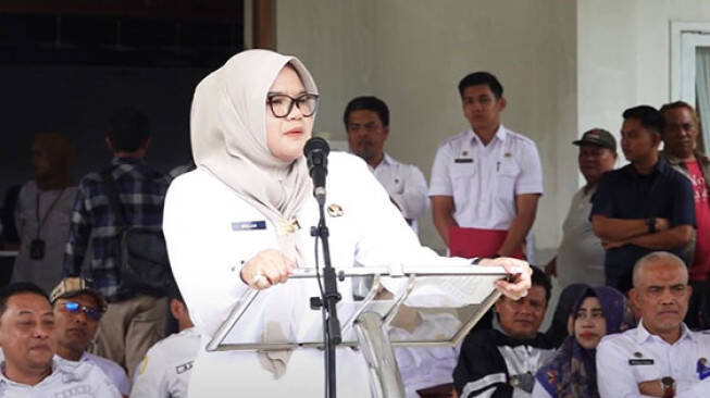 Dillah Hich Ogah Jadi Ketua DPD PAN Tanjabtim, Tetap Setia Bersama Pak Prabowo