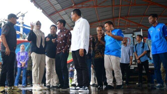 Dillah–Muslimin Ingin Mengangkat Derajat Kehidupan Nelayan