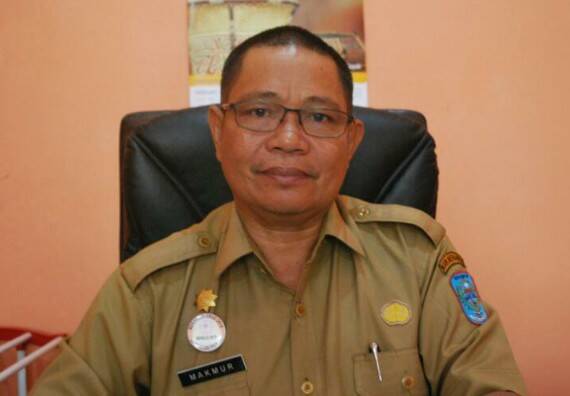 Dimarahi Ketua DPRD, Sekwan Merangin Mengundurkan Diri
