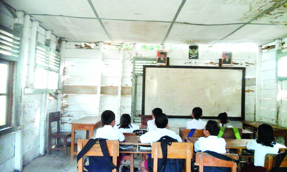 Dinas Pendidikan Sebut Banyak Siswa Nikah Duluan Imbas Belajar Daring