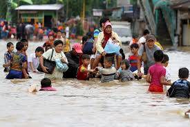 Dinas Sosial Batanghari Siap Diatribusikan Bantuan Korban Banjir