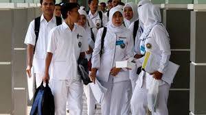 Dinkes Batanghari Buka Lowongan Tenaga Honorer