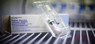 DINKES Batanghari Selalu Jaga Stok Vaksin Rabies