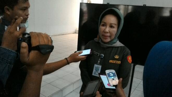 Dinkes Kota Jambi Luncurkan Layanan Call 119