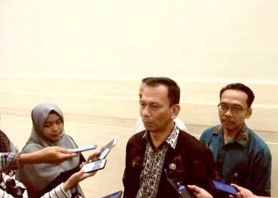 Dirut RSUD Raden Mattaher: Penilaian Akreditasi Dapat Dukungan Dari Pemerintah Daerah
