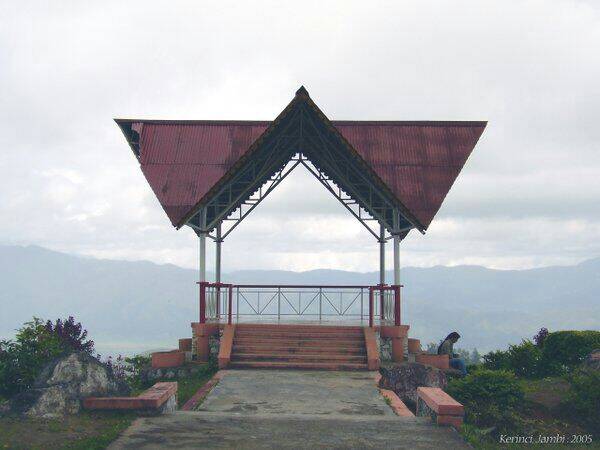 Disbudpar Kelola Objek Wisata Sendiri