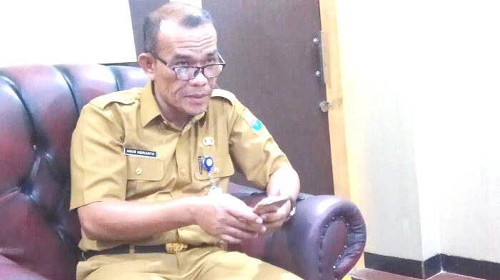 Disdik Jambi Uji Petik Program Pemberian Beasiswa
