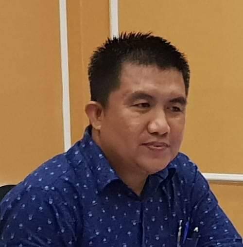 Disdik Sungai Penuh: Kesehatan Anak Nomor Satu