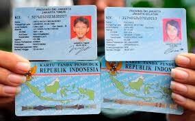 Disdukcapil Kebut Penerbitan E-KTP