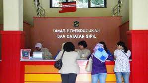 Disdukcapil Kerinci Terbitkan KK Capai 91 Persen