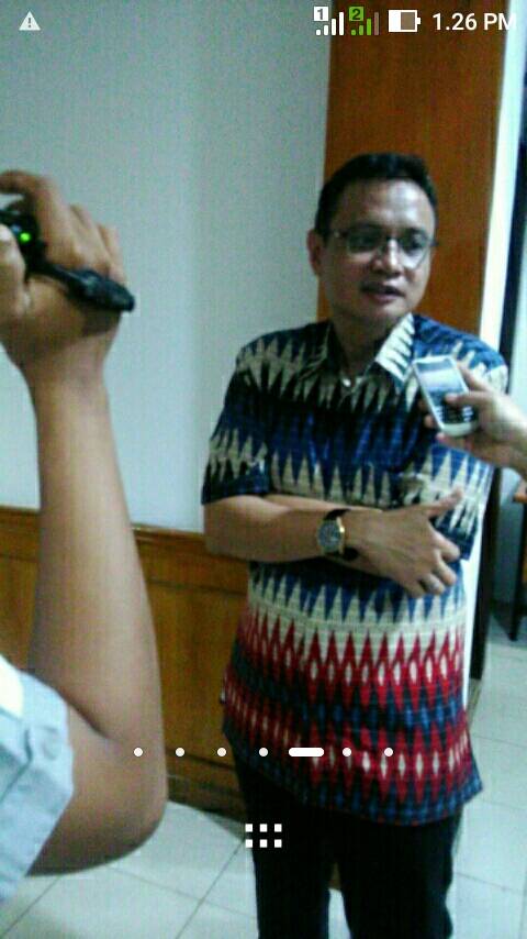 Disebut tak Berkontribusi, Direktur BUMD Tebo Bilang Pendapatan Menurun