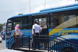 Dishub jambi petakan rute &#8216;trans siginjai&#8217;