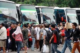 Dishub Jambi Prioritaskan Cek Kelaikan Angkutan Lebaran