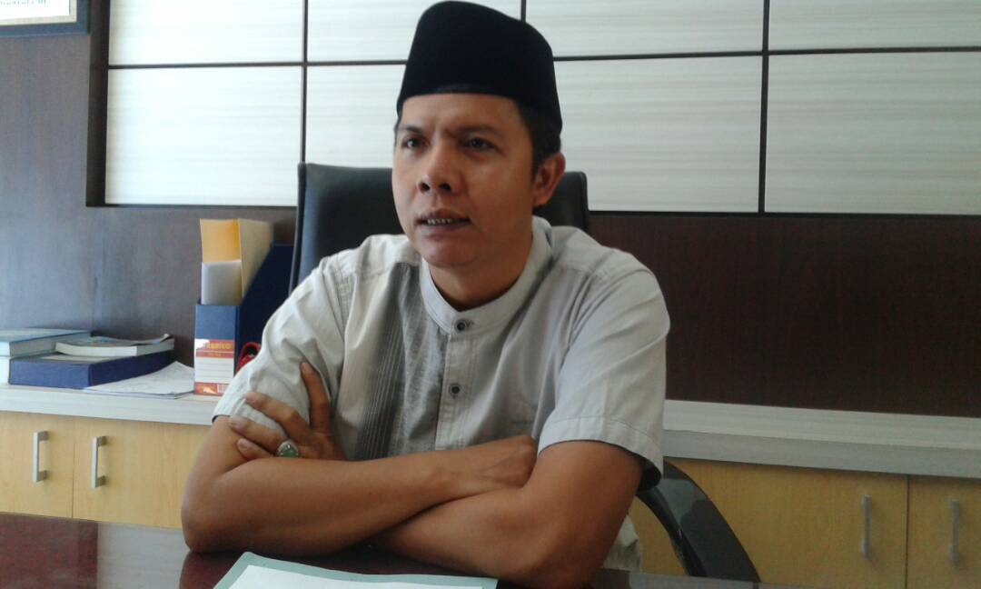Dishub Kota Jambi Siap Menjaga Keamanan dan Kelancaran Saat Arus Mudik